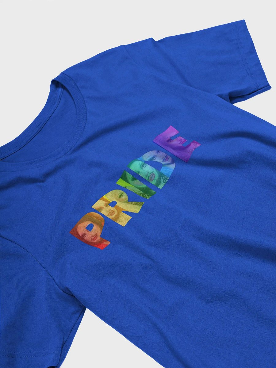PRIDE Shirt product image (29)