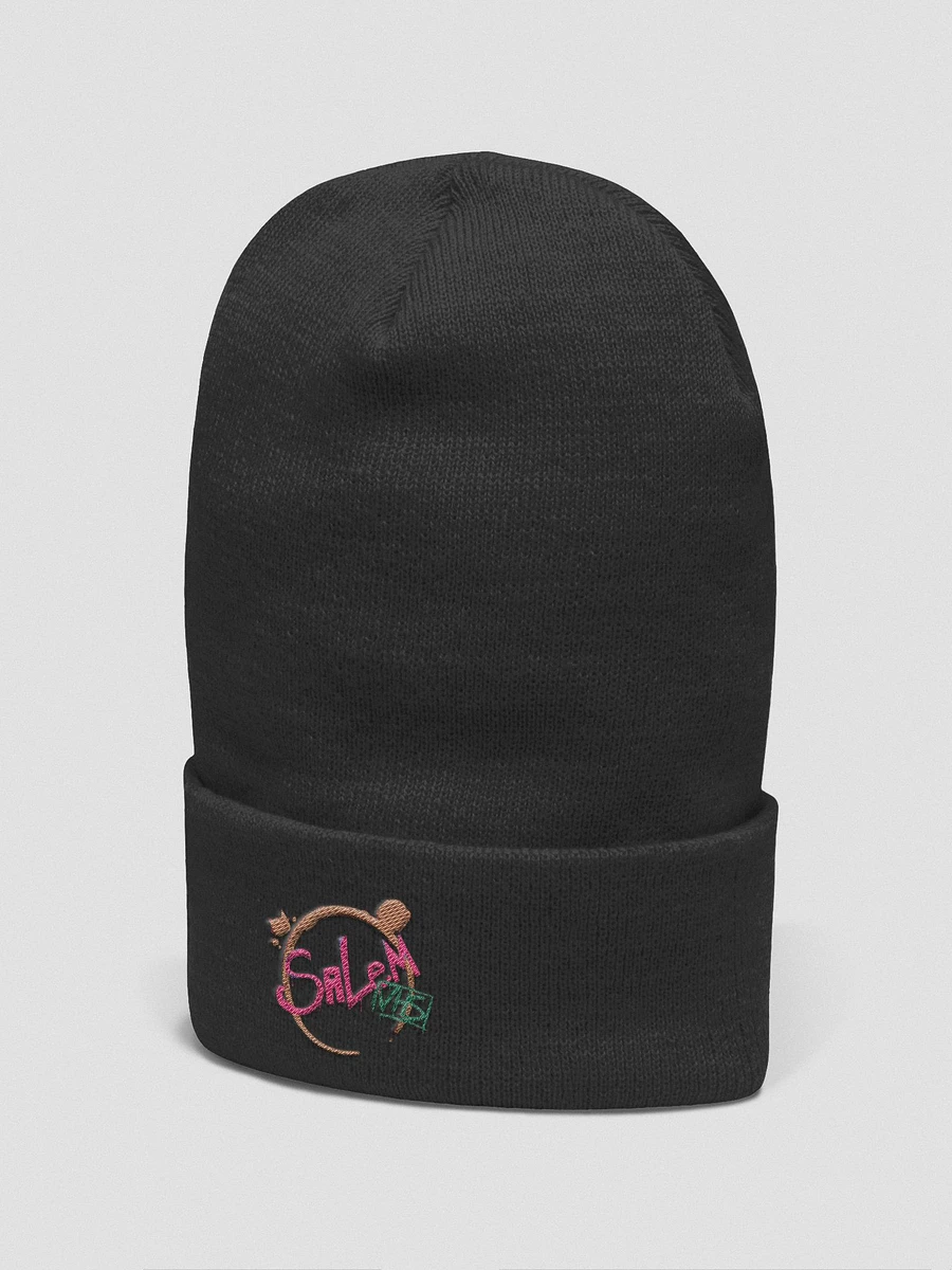 SalemVHS [BEANIE] product image (2)
