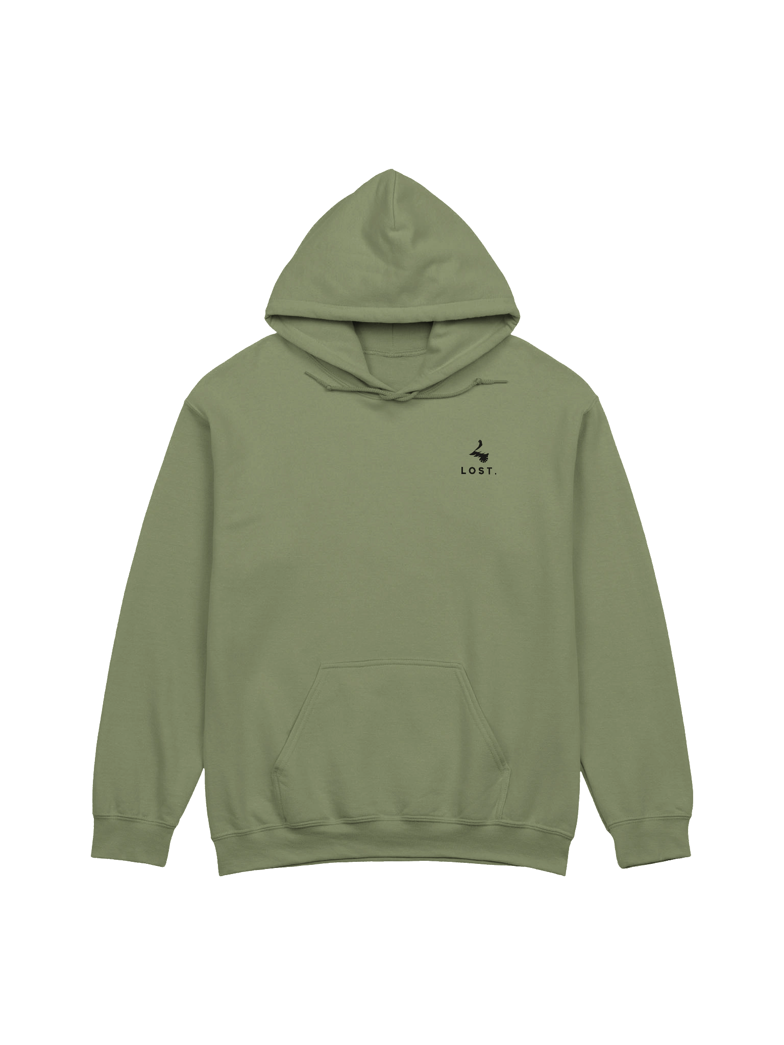 Hoodie V2 product image (2)