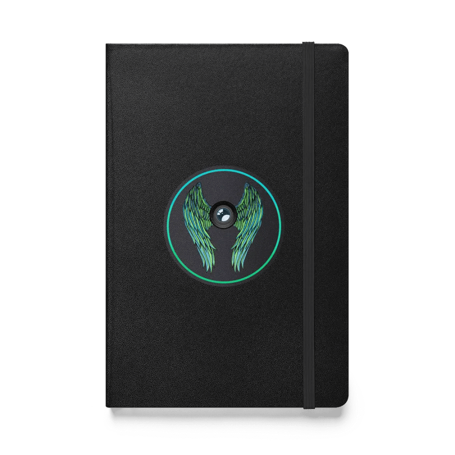 Techyries Journal product image (1)