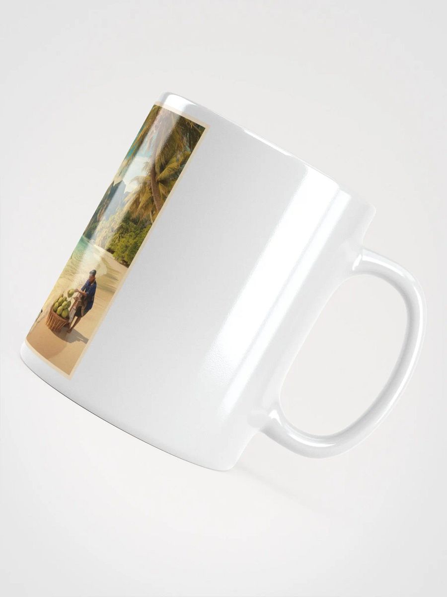 Tropical Paradise Mug product image (5)