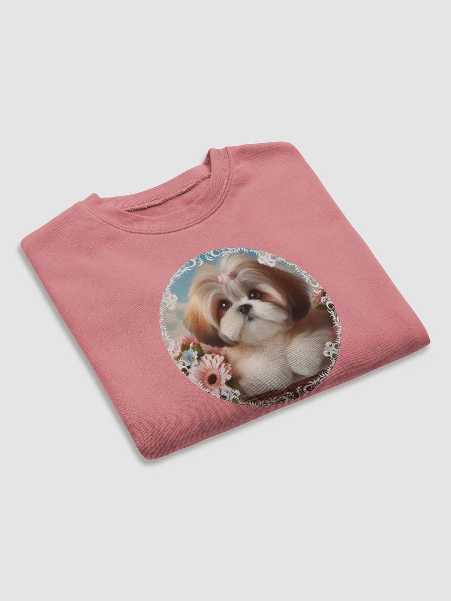 Fantasy cute Shirt Girl product image (7)
