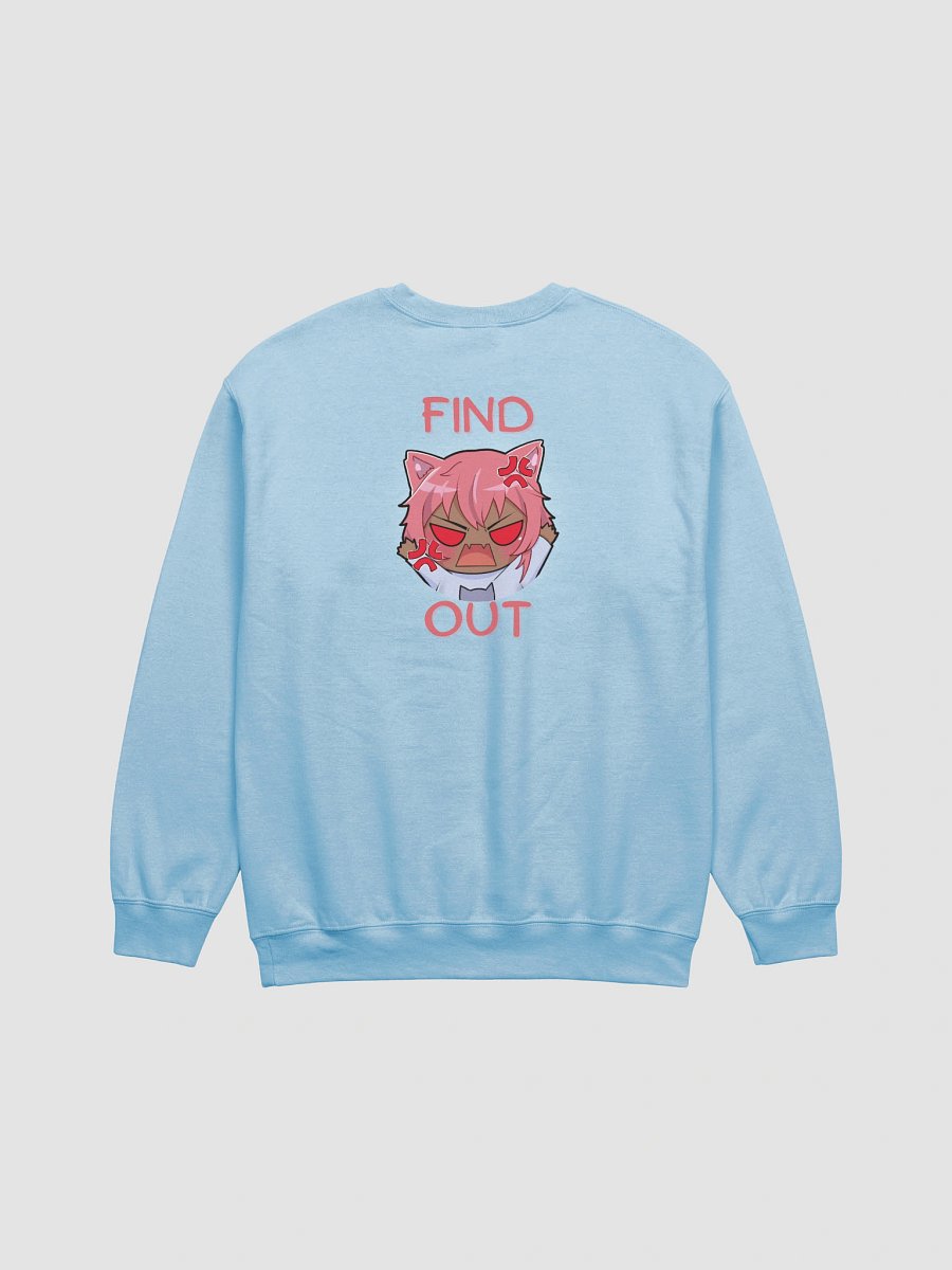 Fluff Around Crewneck product image (18)