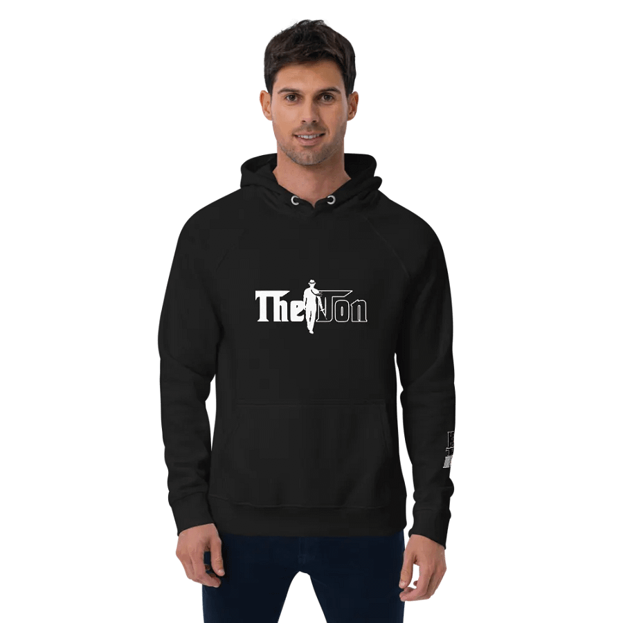 The Don Universal Sweatshirt with KTR sleeve product image (1)