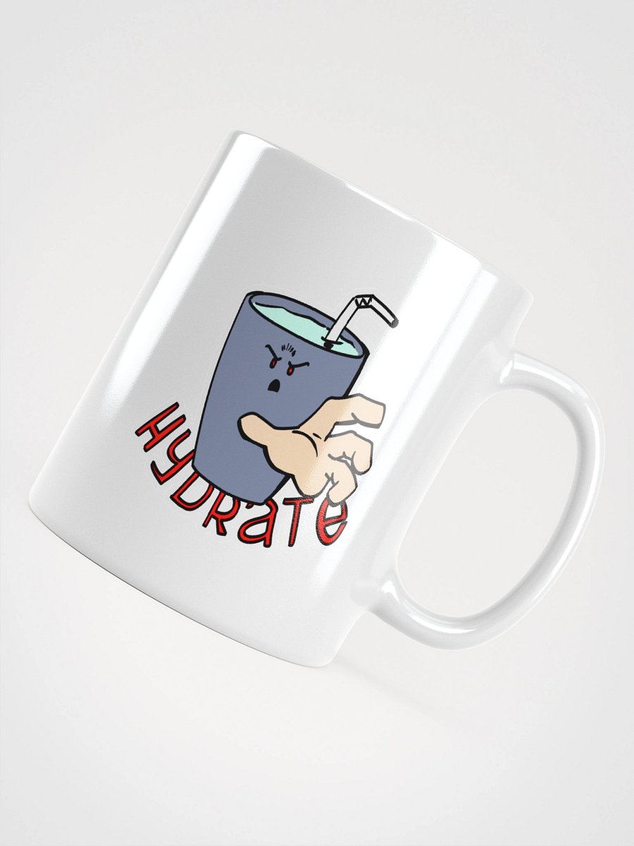 Zeiros Lion "Hydrate" Mug product image (12)