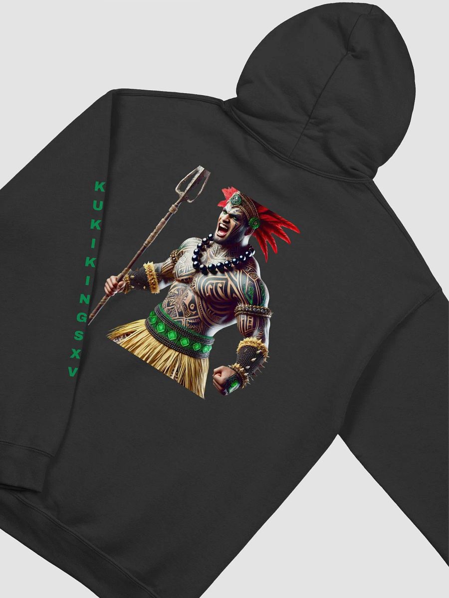 KK$XV KING HOODIE product image (4)