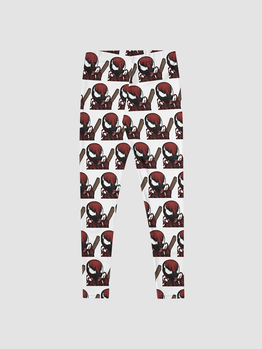 [projectcarnagex] All-Over Print Leggings product image (2)