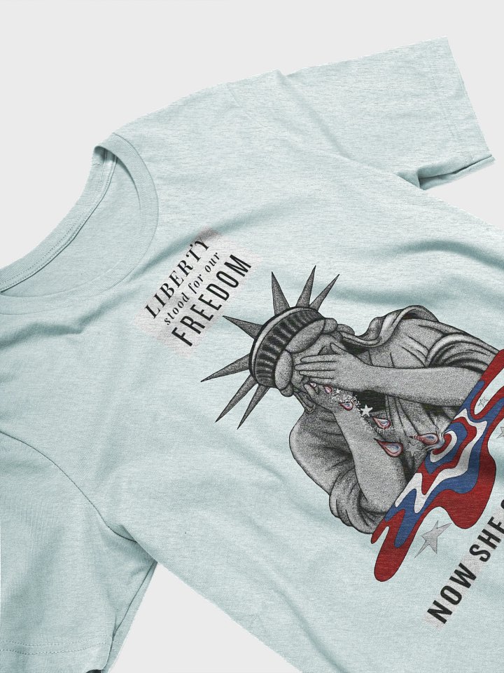 Lady Liberty is Crying product image (37)