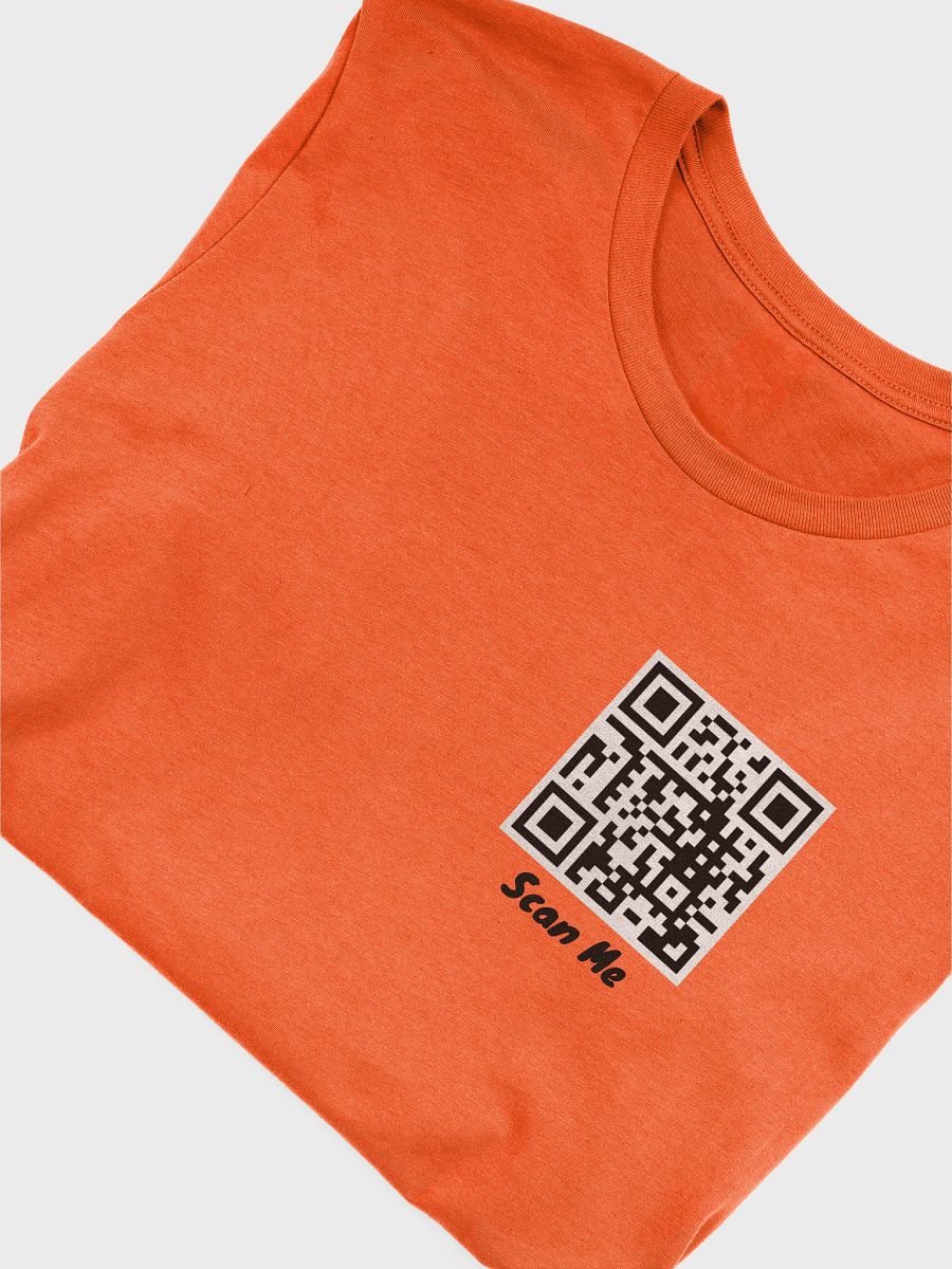 Women QR Code product image (26)