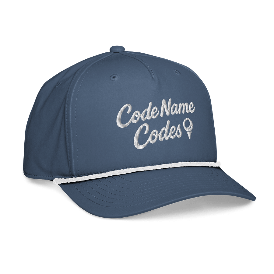 Rope Hat product image (3)