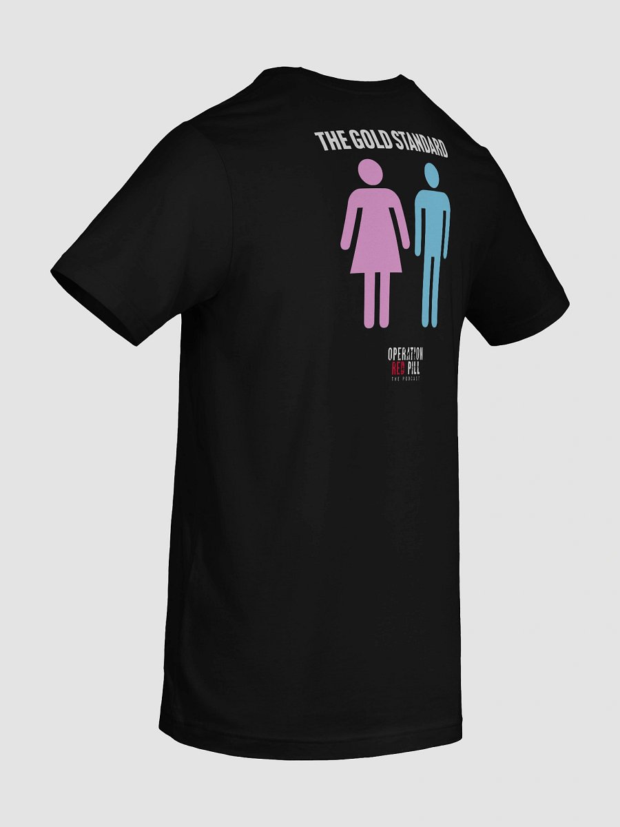 "Fiat Sexuality" T-shirt product image (10)