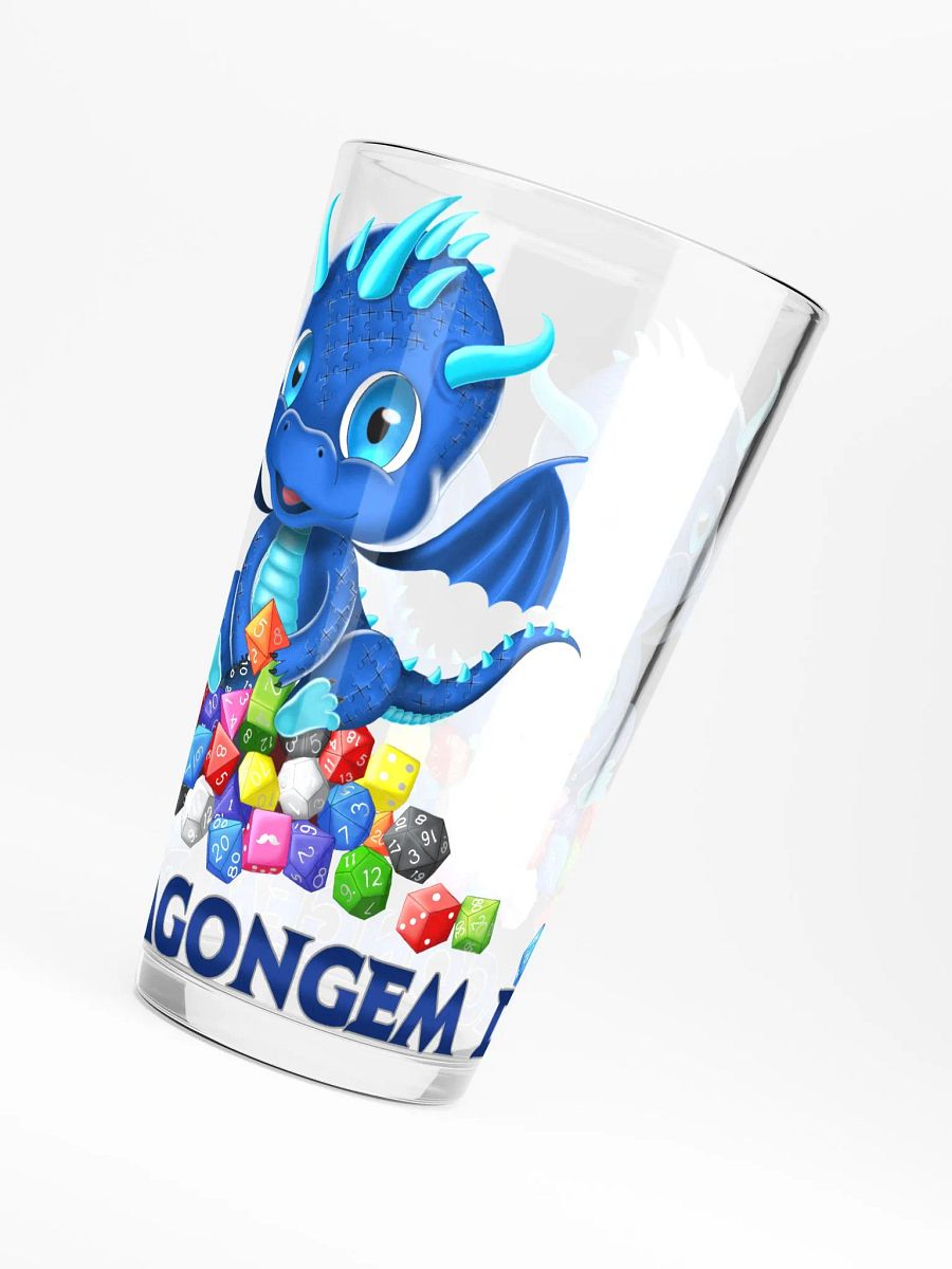 Critical Cuteness Pint product image (6)