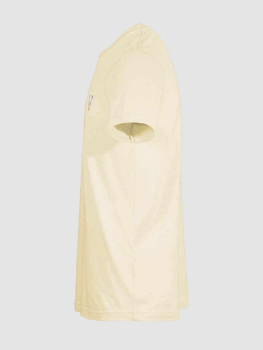 PRIDE voiceuLo-Key Comfort Tee product image (11)
