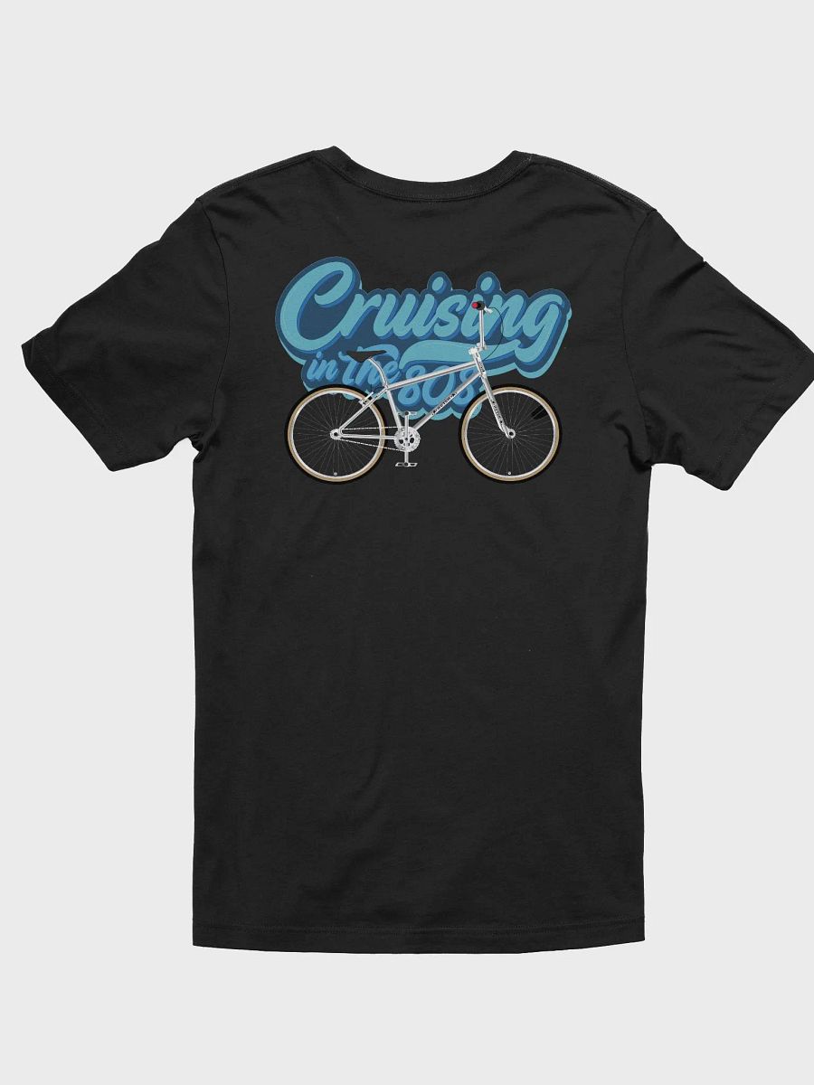 Hutch 26 (Back) - The Bikes of Cruising In the 808 product image (6)