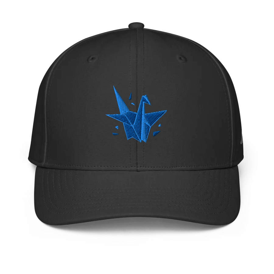 KrazeyHazey Crane Adidas Cap product image (2)