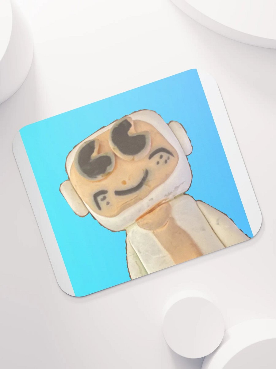 Jeffrey Classic Mouse Pad product image (7)