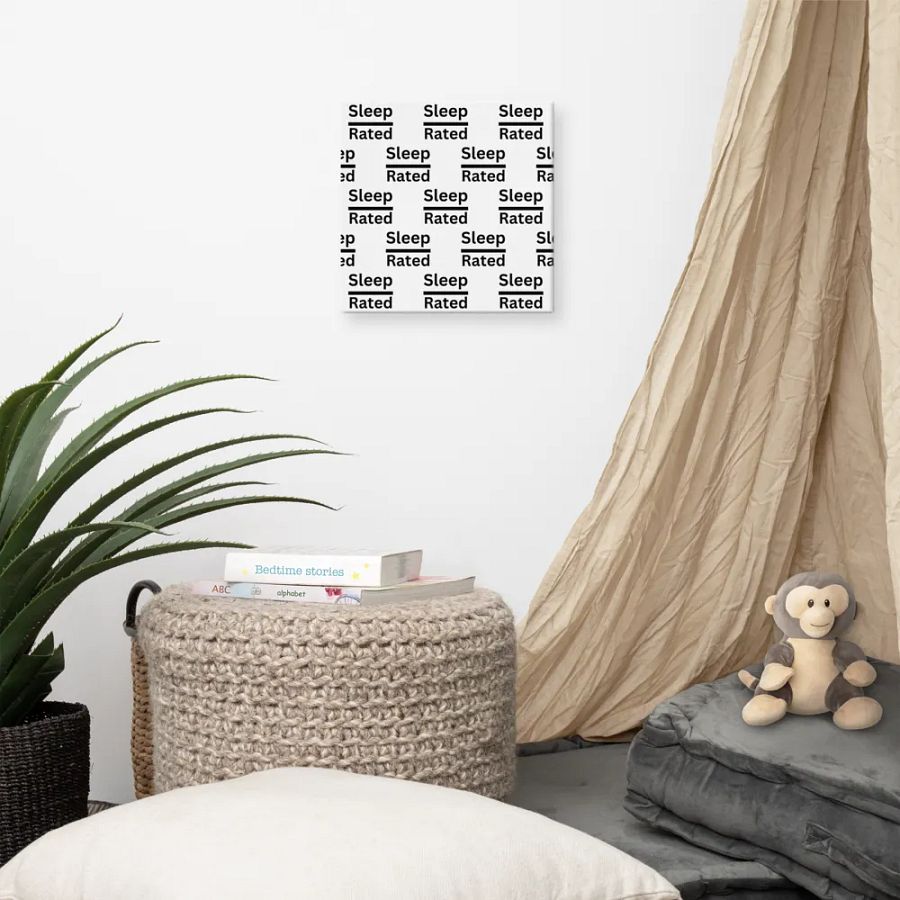 Sleep Is Overrated Print product image (12)