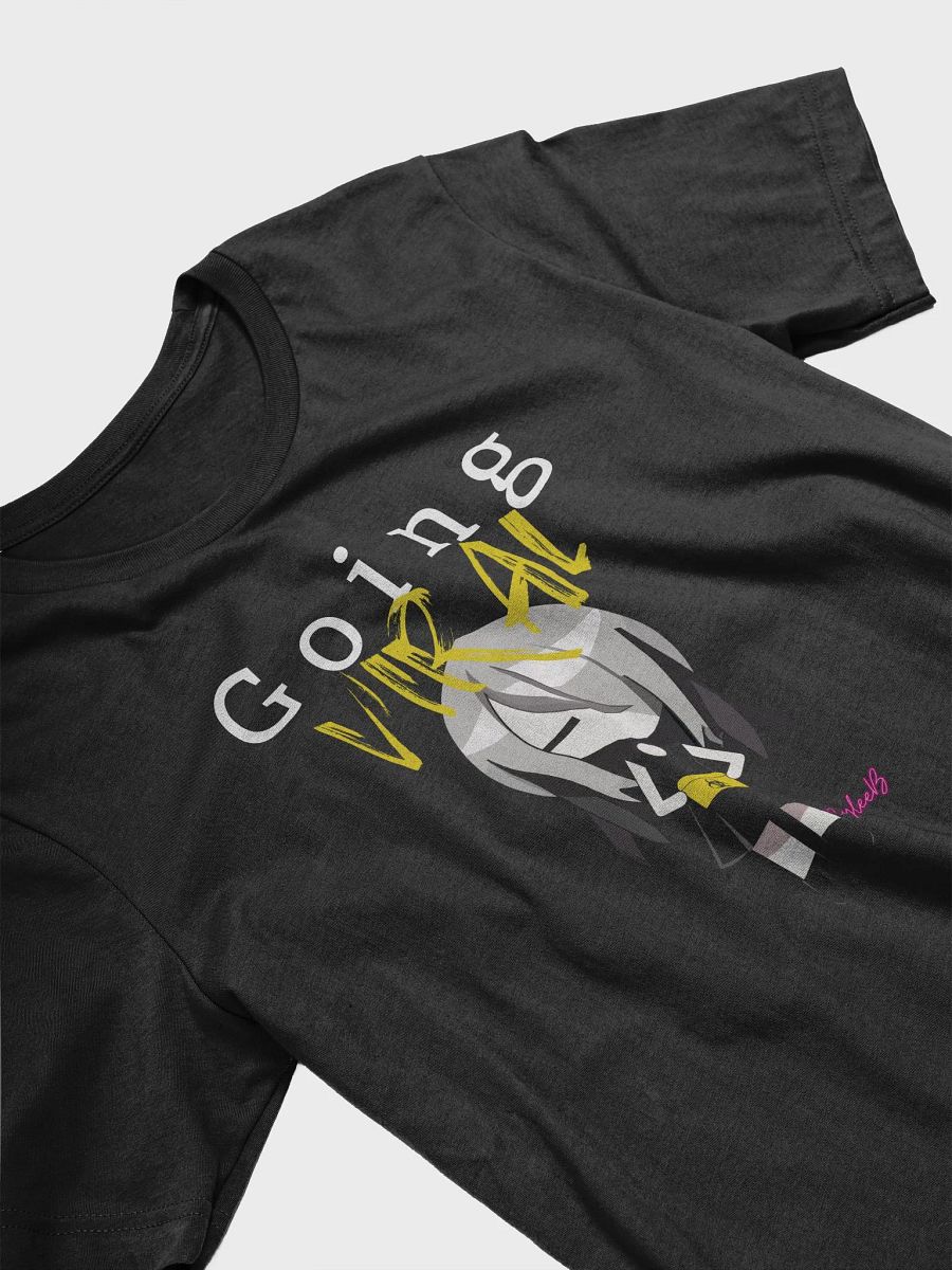 Influencer humor t-shirt - Going Viral by RyleeB product image (3)