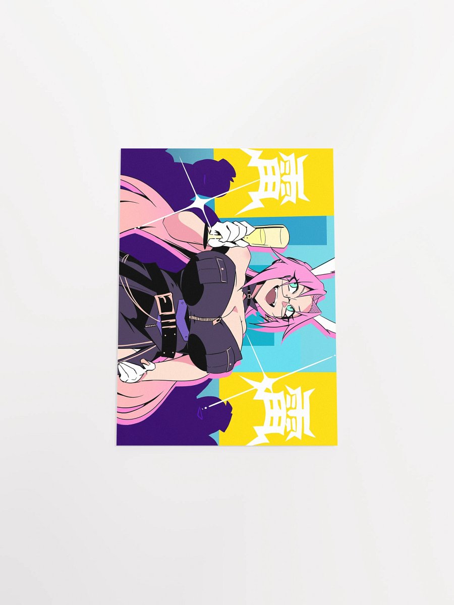 CHEERS! - Poster product image (28)