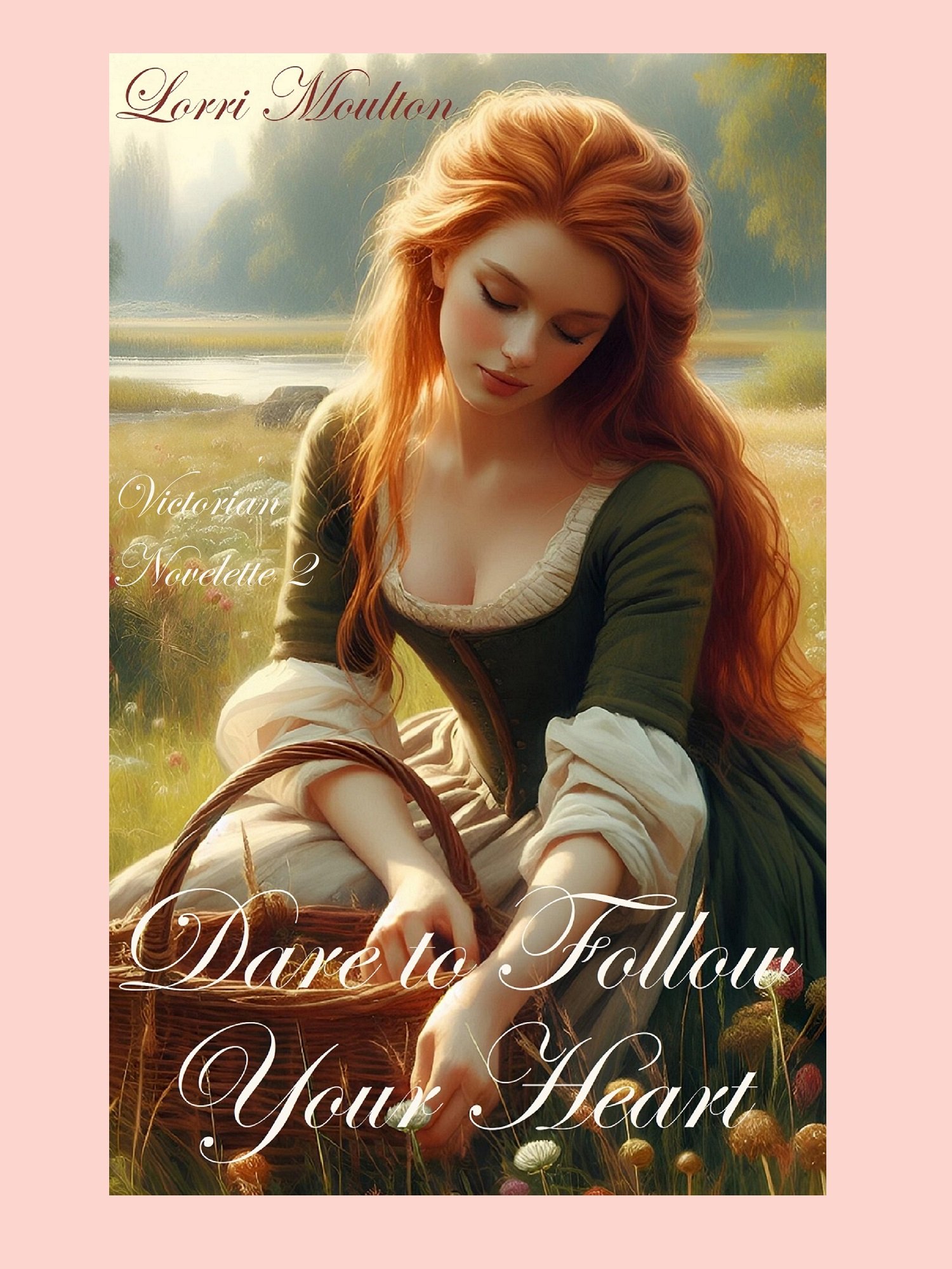 Dare to Follow Your Heart EBOOK product image (1)