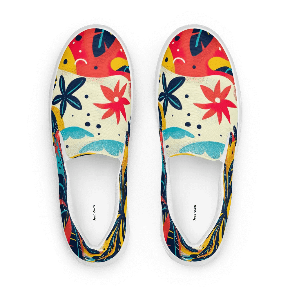 Tropical Slip-Ons product image (2)