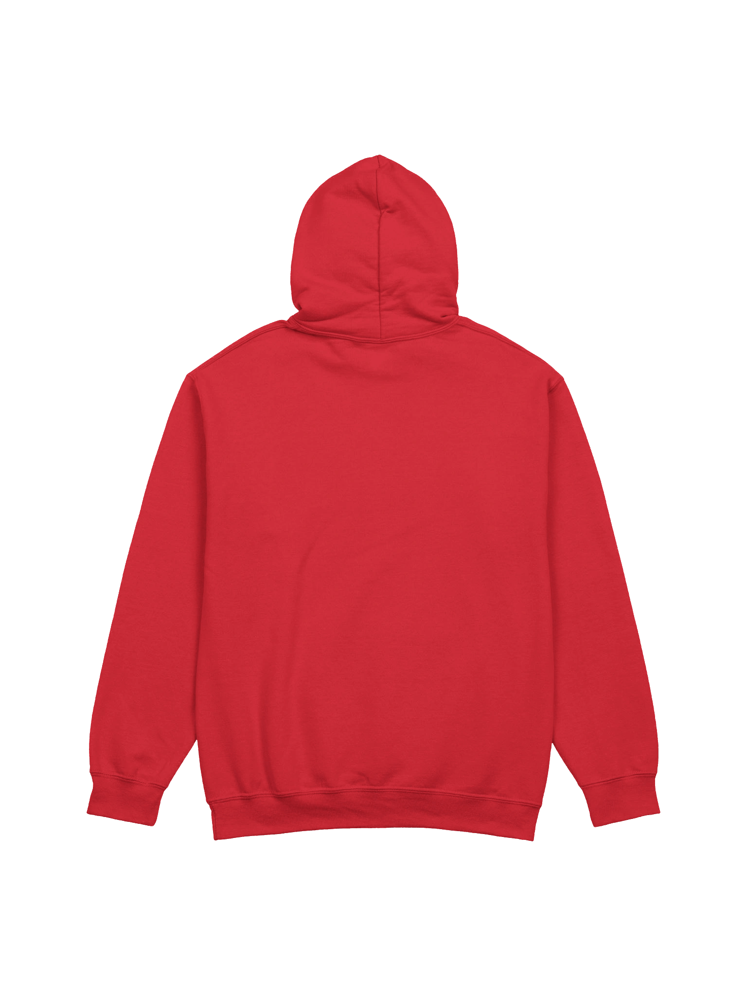 Hoodie Logo - Colors product image (2)