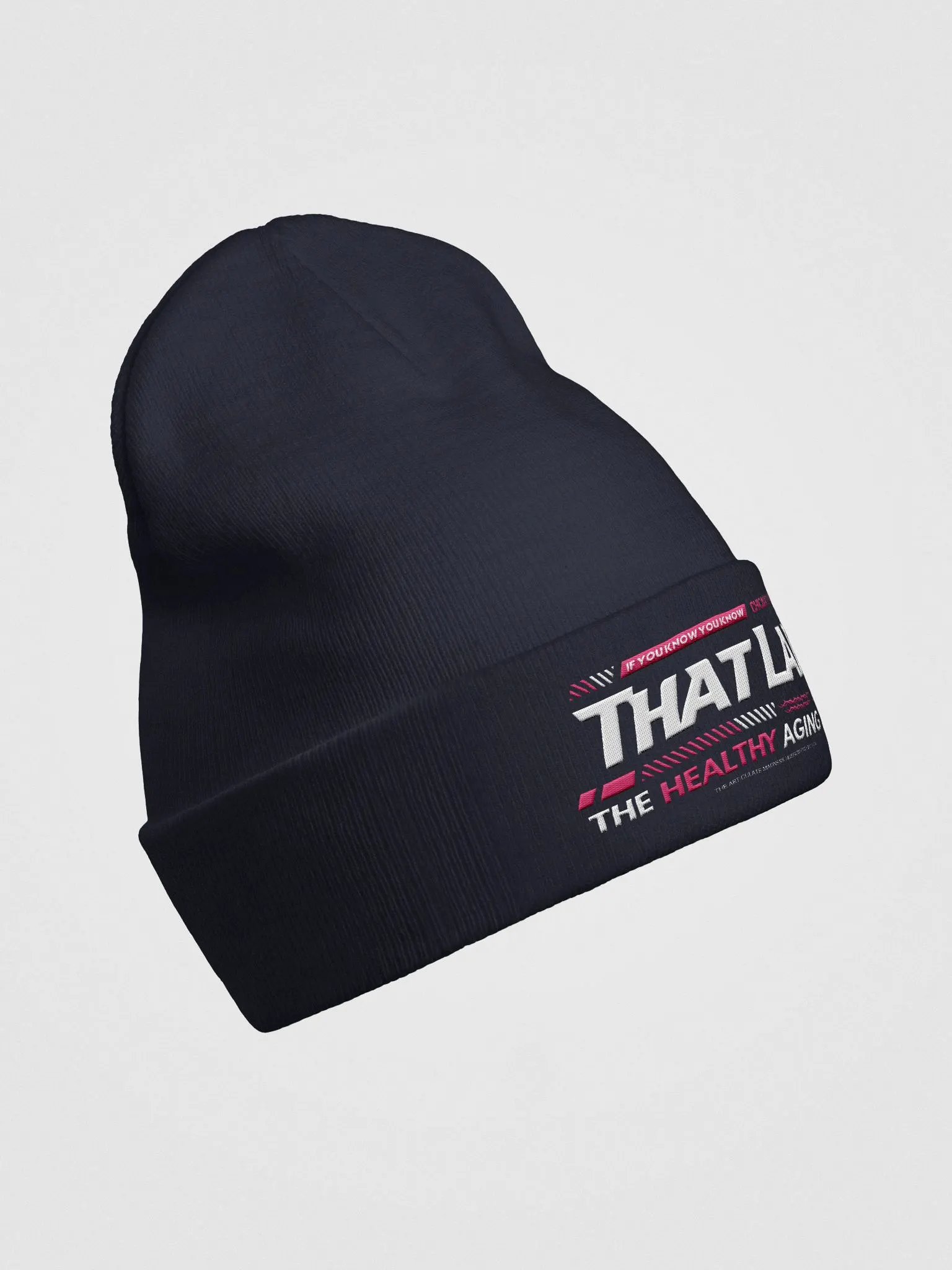 That Lady Skully (Hot Pink Sizzle Edition) product image (4)
