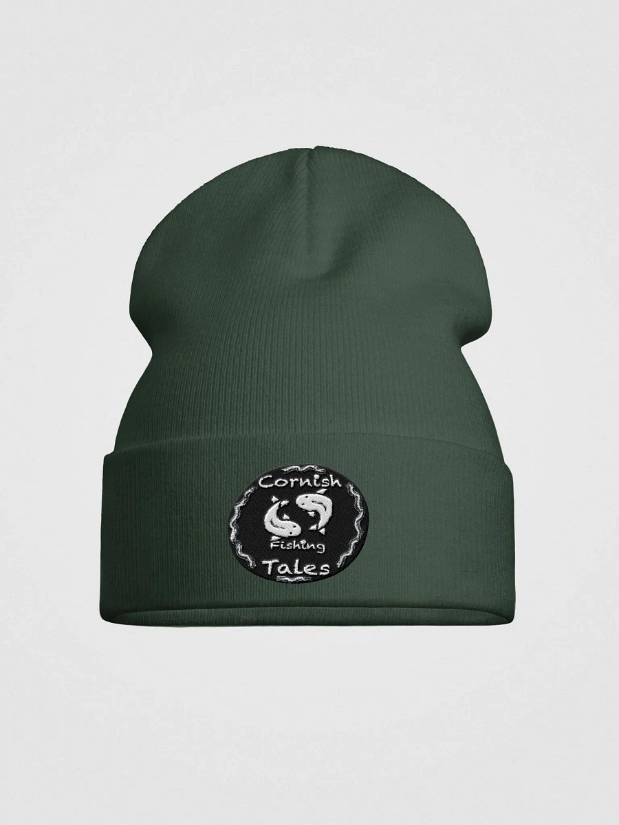 Cornish Fishing Tales Beanie product image (1)