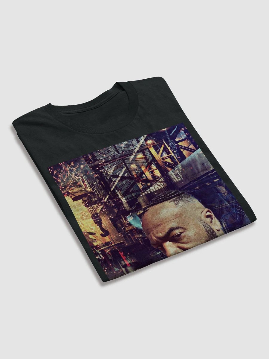 Morris Urban T Shirt 12 product image (29)