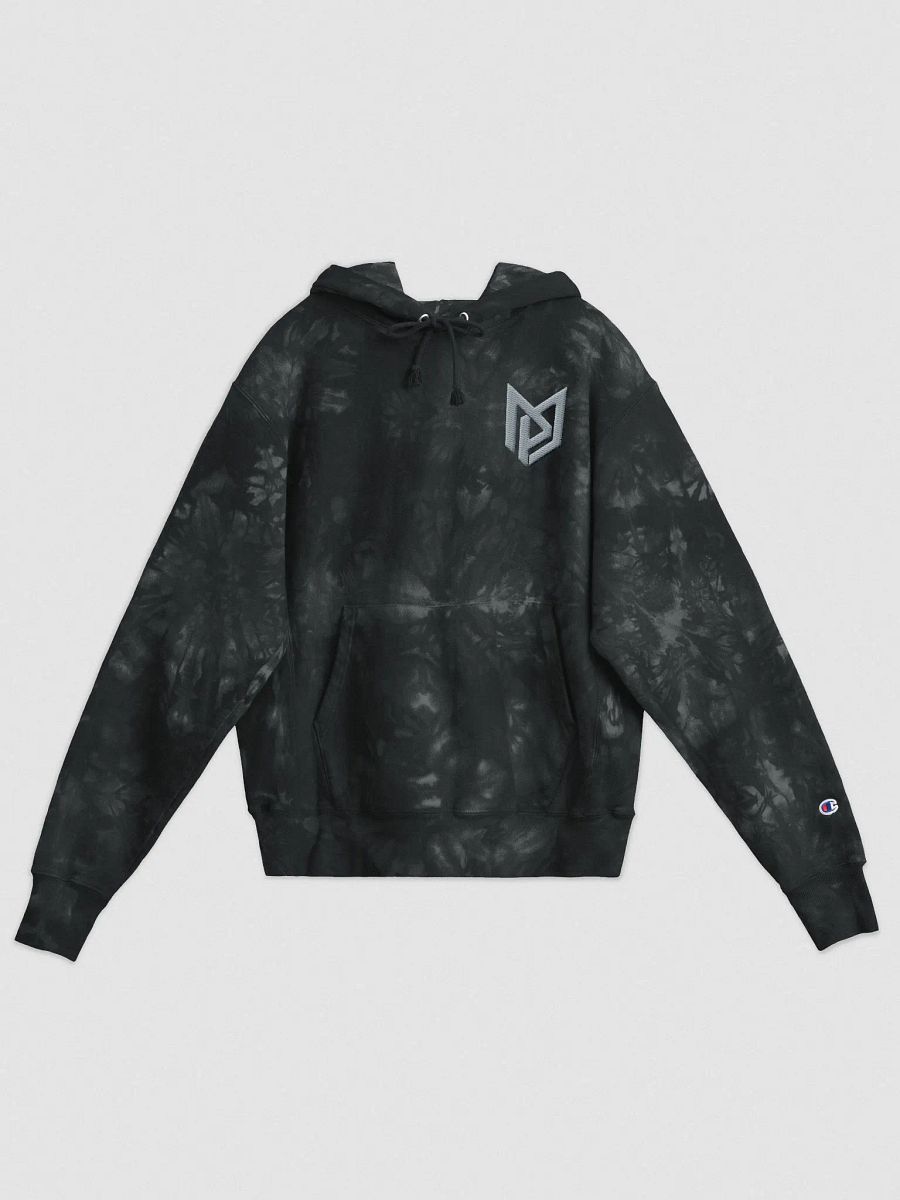 Champion MP Logo Embroidered product image (2)