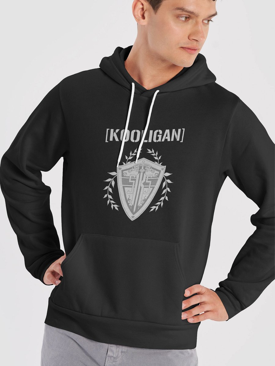 [KOOLIGAN] Proud Hoodie (new) product image (12)