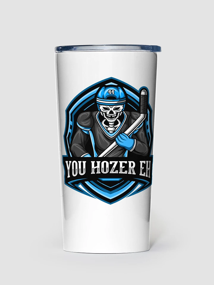You HoZeR EH 20oz Stainless Steel Tumbler Classic product image (1)