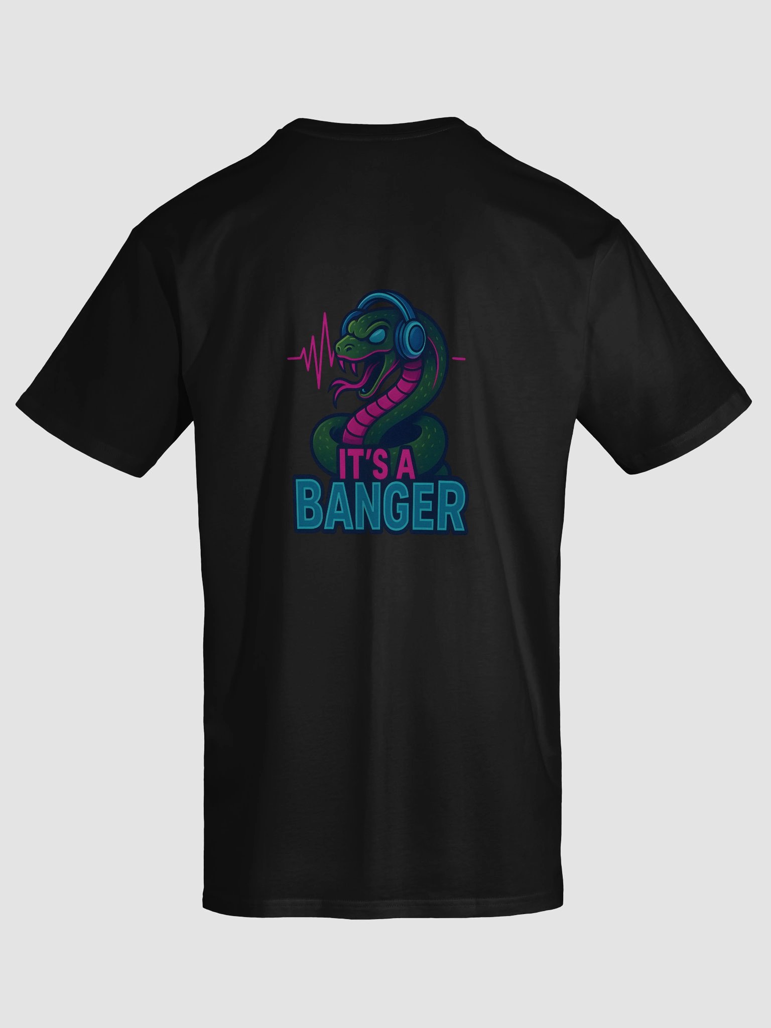 Arkaya Original Promo Shirt – Unisex product image (14)