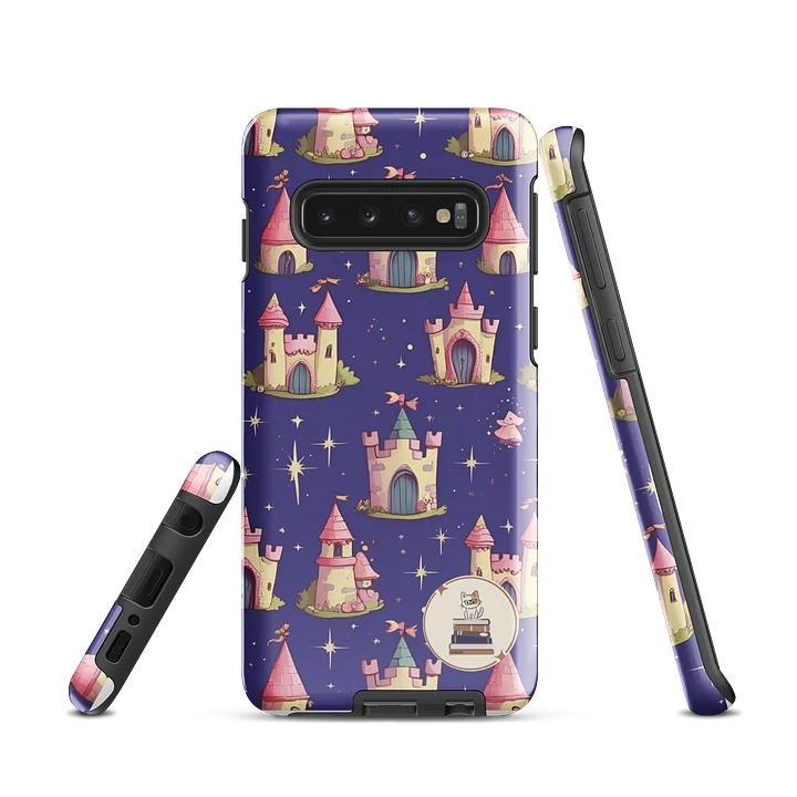 FTTR Samsung Phone Case product image (2)