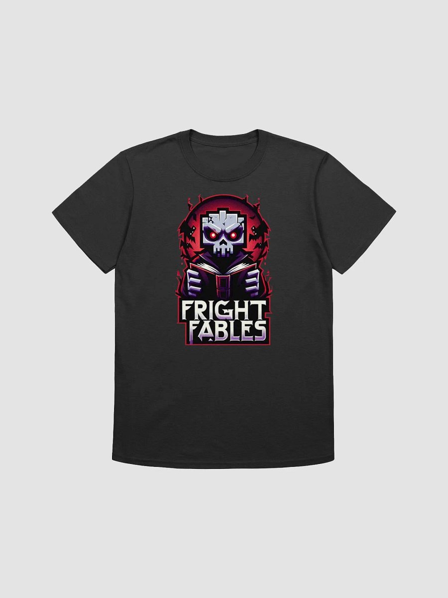 FrightFables Graphic Tee product image (1)