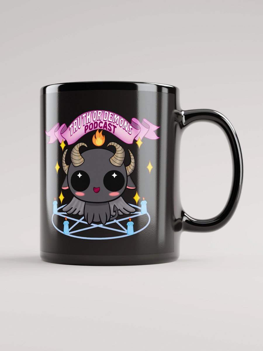 Baphomet Mug product image (2)