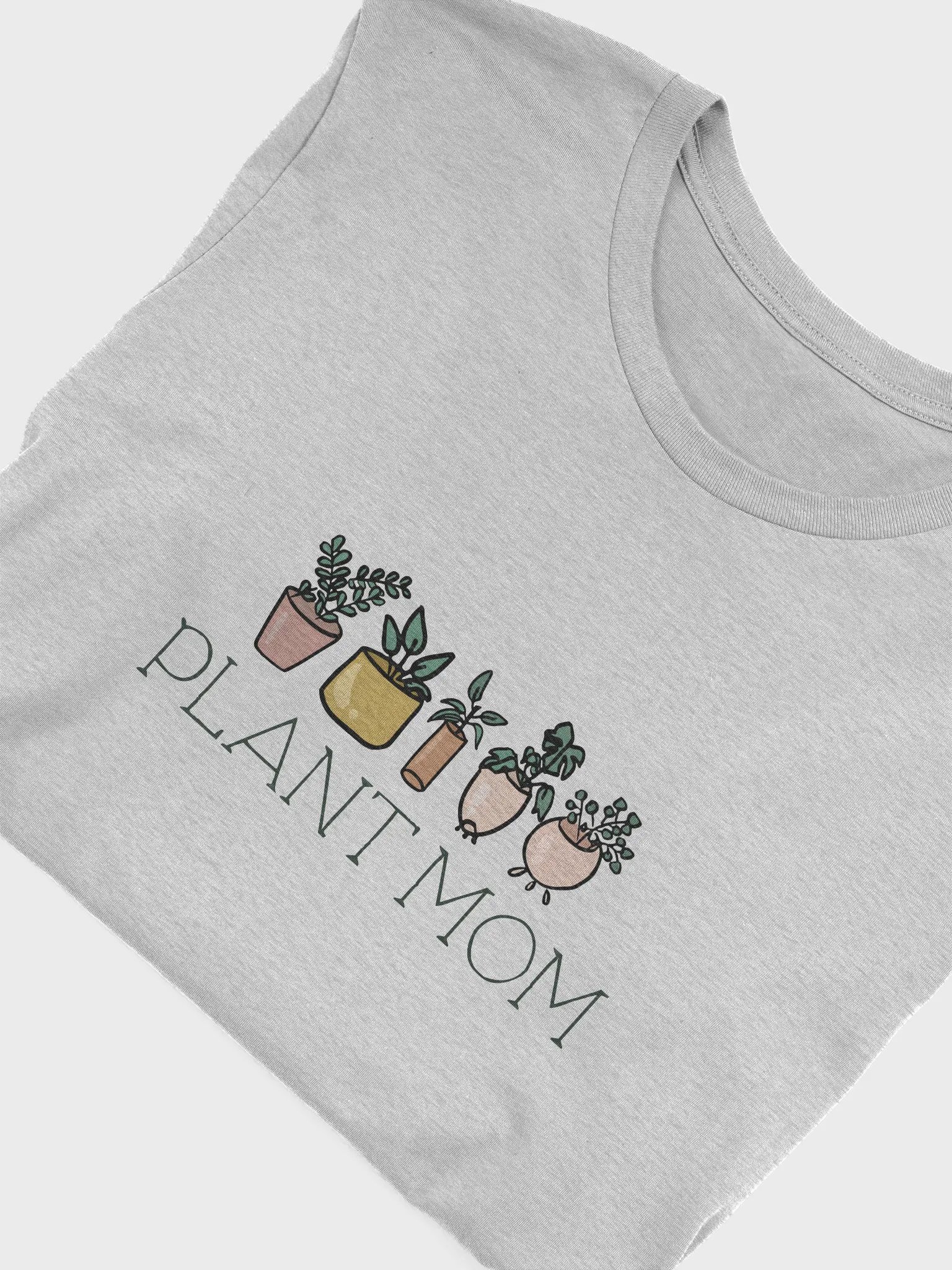 Plant Mom T-Shirt product image (5)