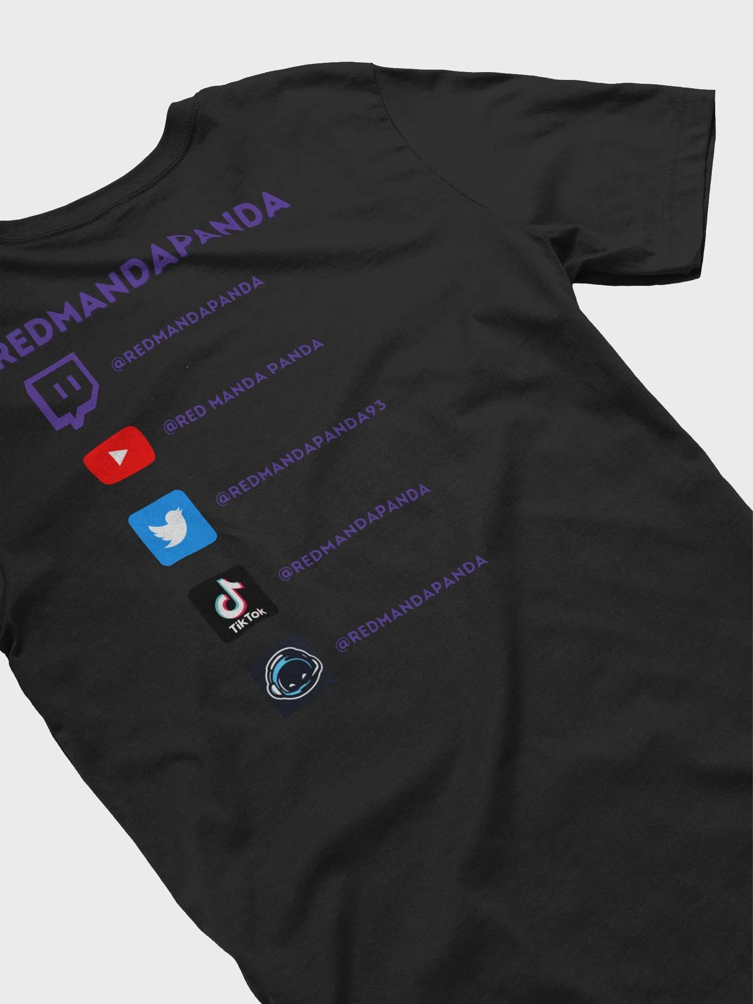 Sad Supersoft T-shirt product image (58)