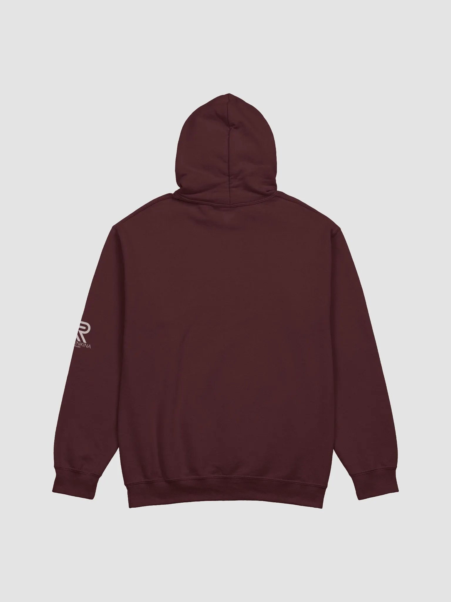 YOU ARE STRONGER THAN YOU THINK HOODIE product image (11)
