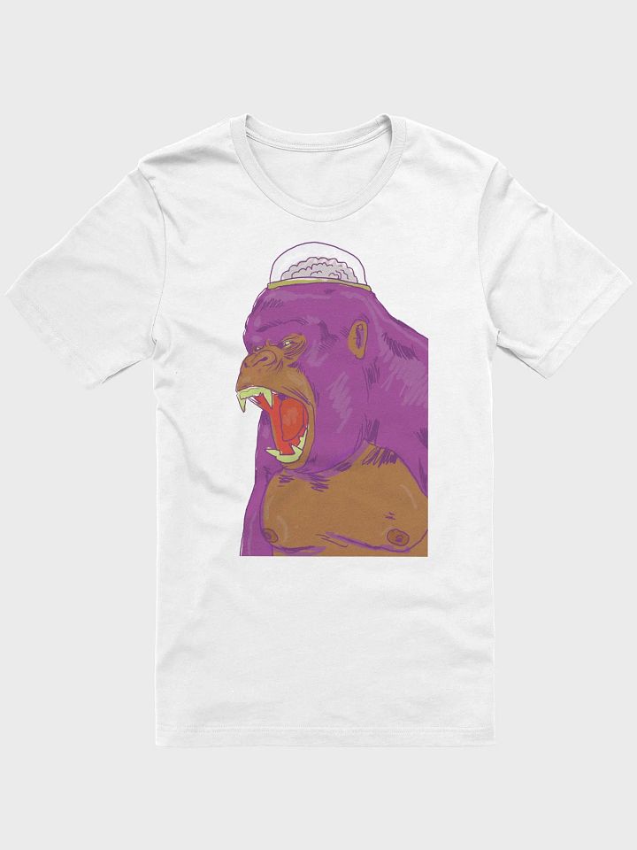Brain ape product image (1)