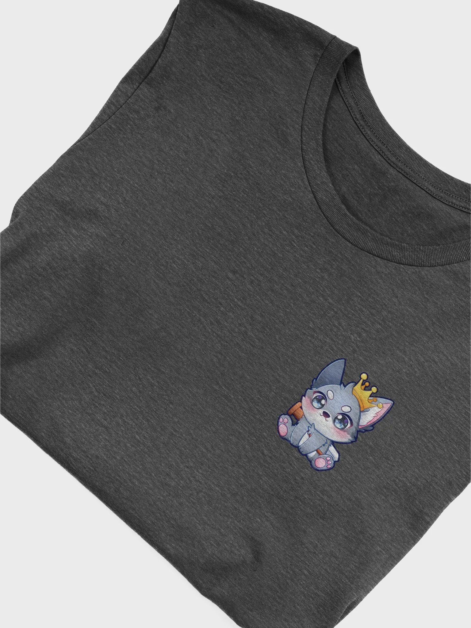 'Chibi Wulph' T-Shirt product image (5)