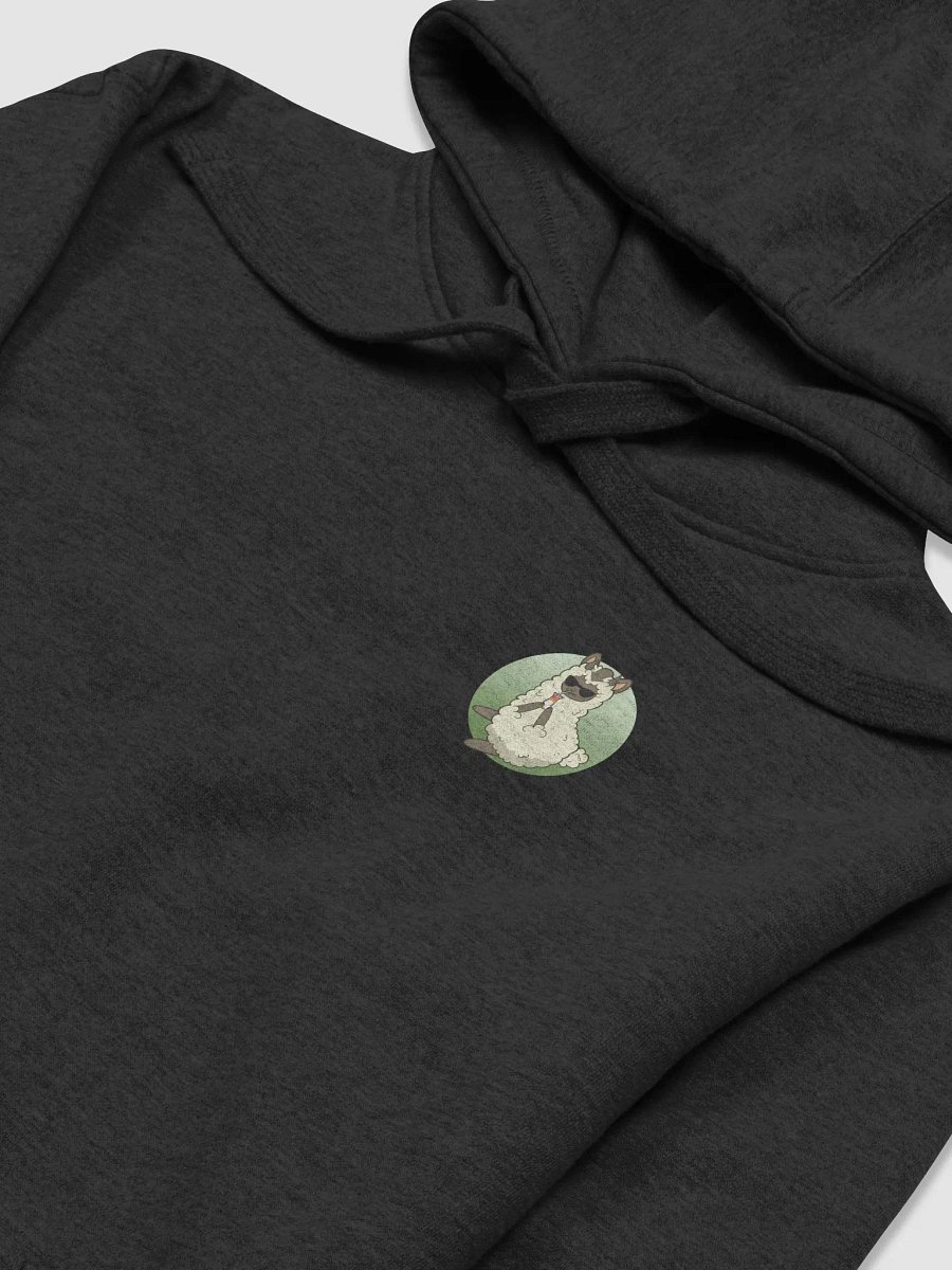 appa the alpaca hoodie product image (3)