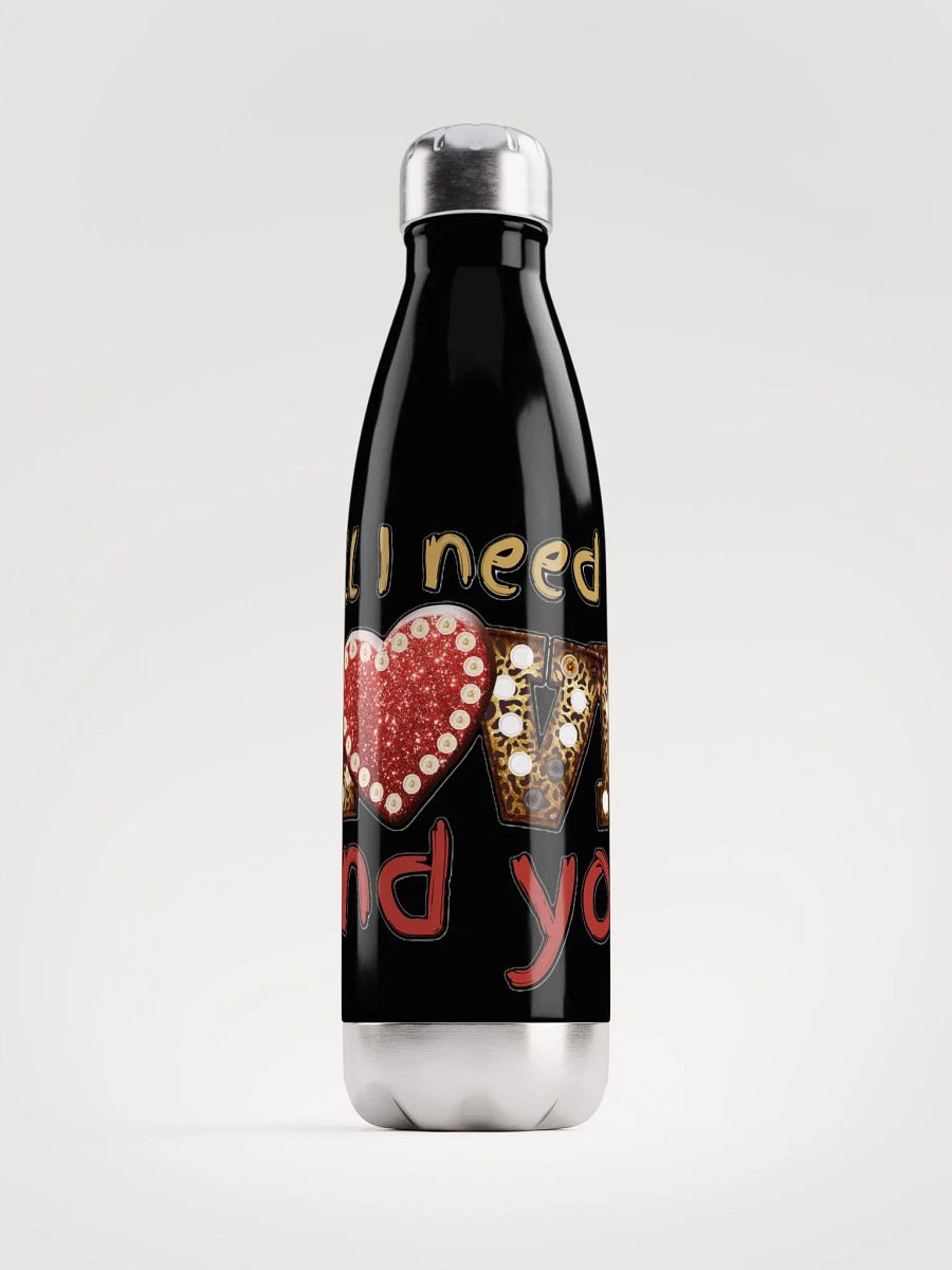 ALL I NEED IS LOVE AND YOU product image (2)