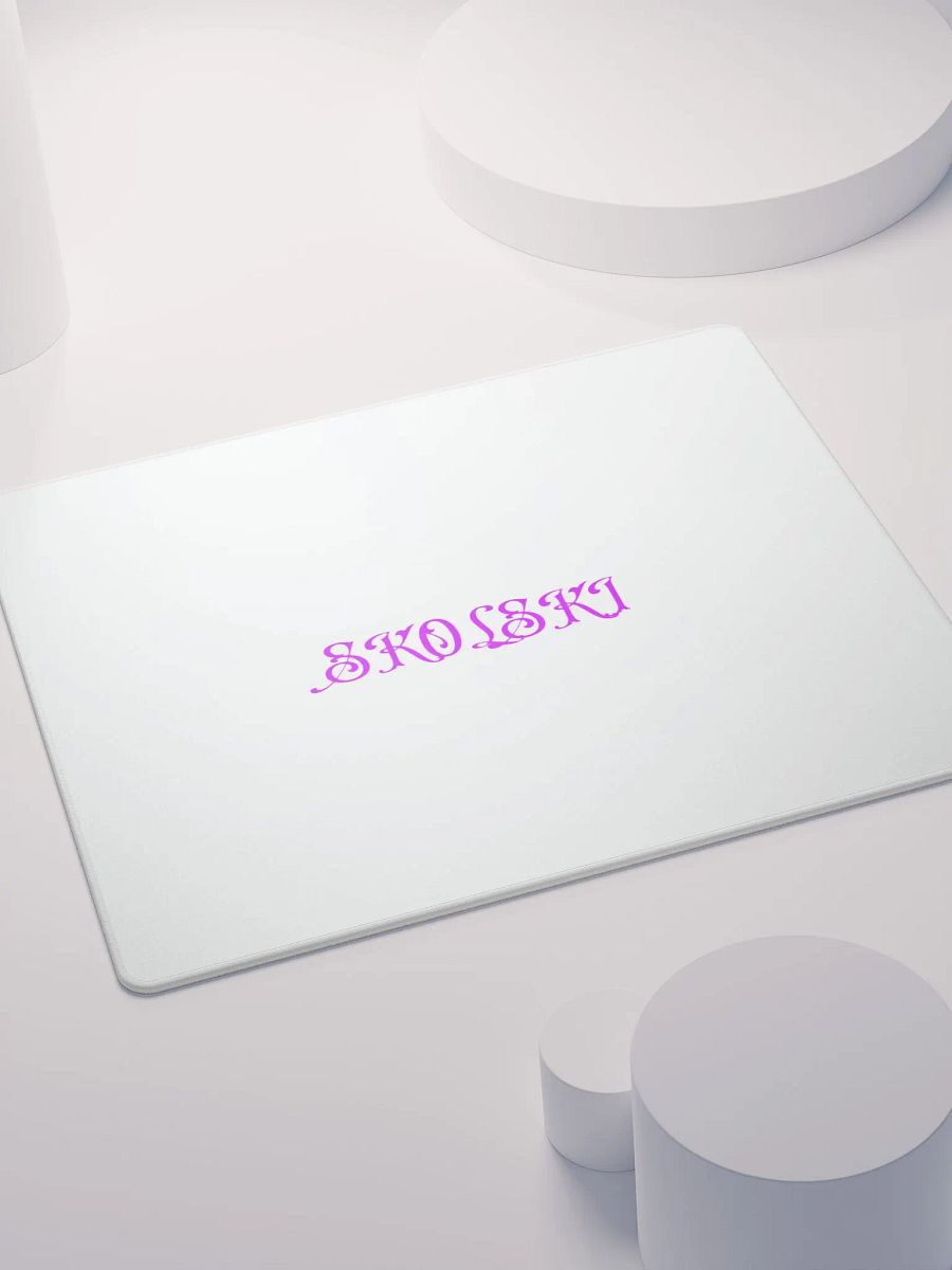 the skilski mouse pad product image (7)