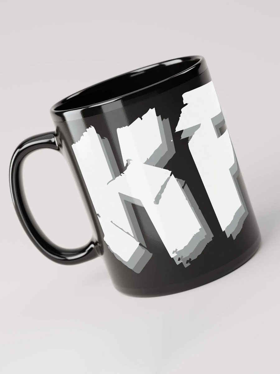 KFG; Smiley Mug product image (6)