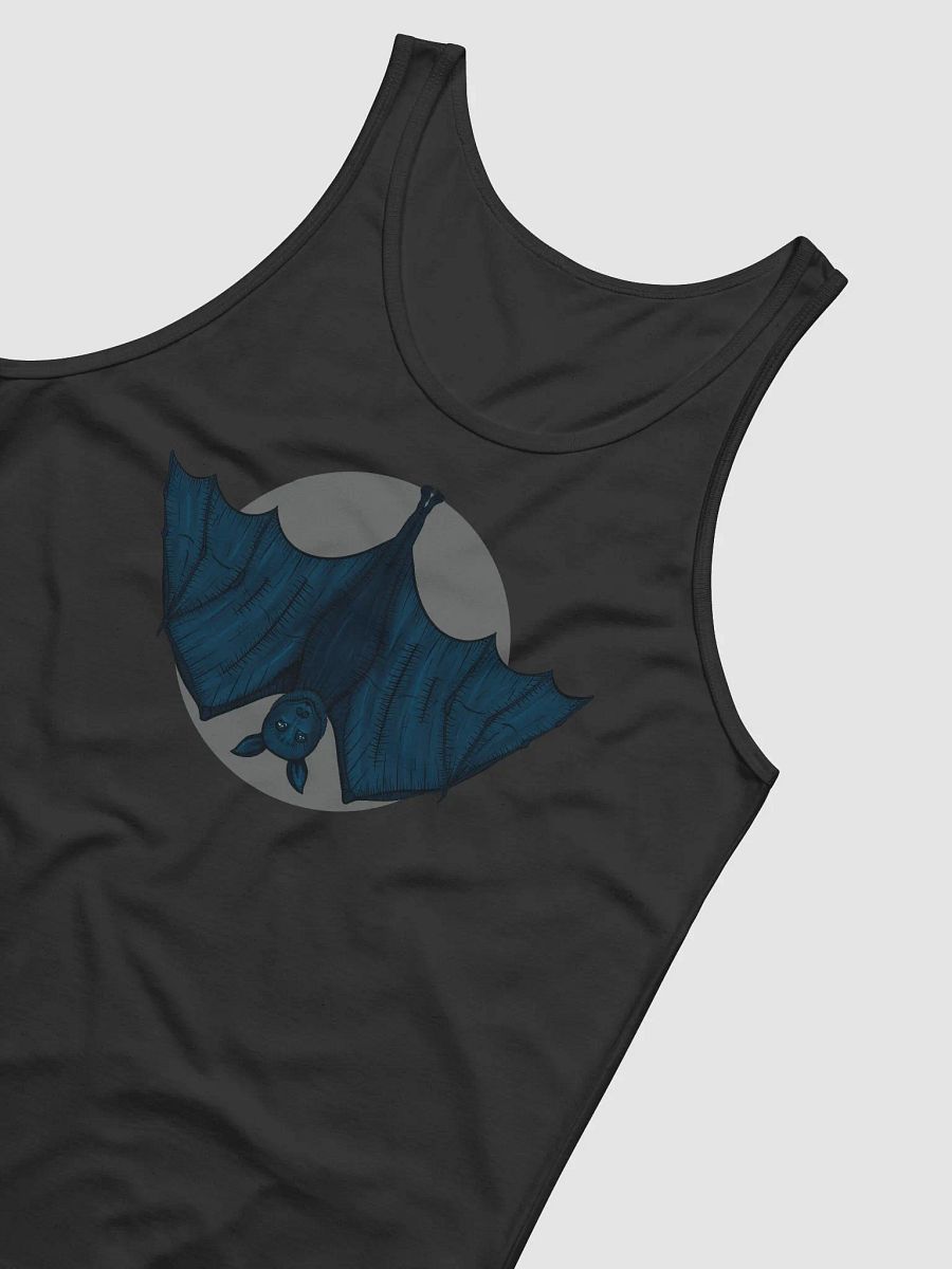 Night Flight Bat Tank product image (4)