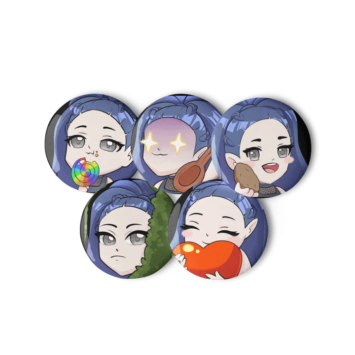 Nolee Pins! product image (2)