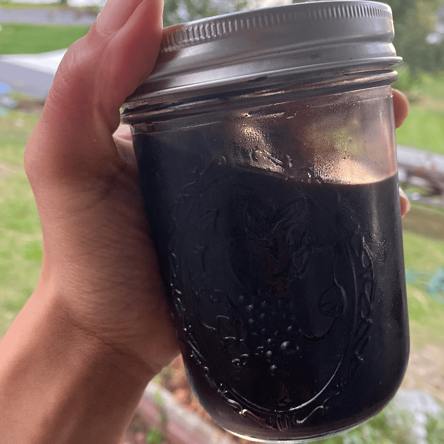 Elderberry Syrup product image (3)