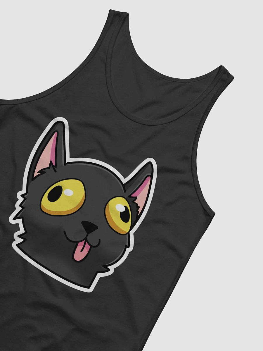 Derp Jersey Tank Top product image (4)