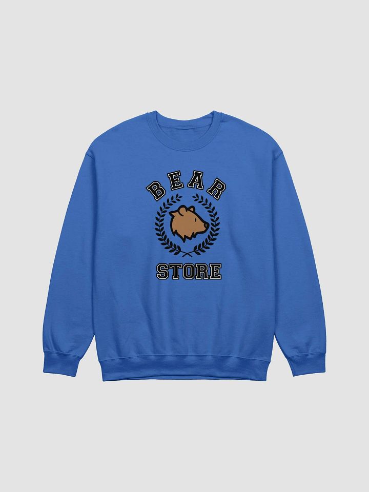Varsity Bear Crewneck Sweatshirt product image (2)
